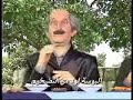 zajal - زجل جعجع و جنبلاط