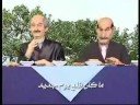 zajal - زجل جعجع و جنبلاط