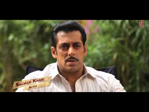 (Hud Hud Dabangg) DABANGG RELOADED SONG MAKING ᴴᴰ | DABANGG 2 (Hud Hud Dabangg) DABANGG RELOADED SONG MAKING ᴴᴰ | DABANGG 2