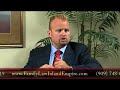 Riverside Family Law Attorney Child Support Cases