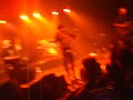 frantic flinstones satanic stomp 2006