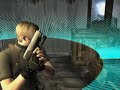 RE4 - Laser Trail Mod