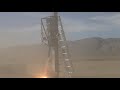 650 lb Ablative fireing. 650 lb Ablative fireing.