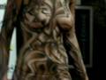 videos de tatoo convention firenze 02/11/2008
