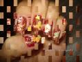 Uñas Navideñas
