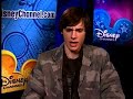 Jake Thomas Disney channel stars