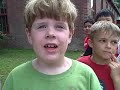 Pokemon Survey at the Eli Whitney Museum