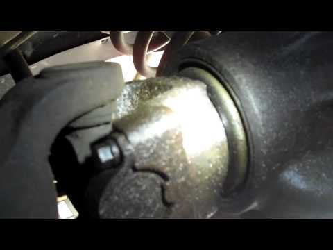 How to replace your Front pinion bearings on your truck Dana 60F