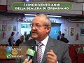 Orbassano - I 500 anni della Bealera Orbassano - I 500 anni della Bealera