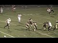 ConVal Vs Souhegan ConVal Vs Souhegan