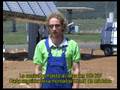 Concentración Fotovoltaica  Tecnología  Parte 1
