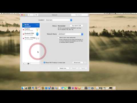 how to repair os x yosemite