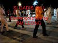 SI GADIS AYU line dance