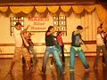 Girlfriend by Avril Lavigne (simple dance steps) Girlfriend by Avril Lavigne (simple dance steps)