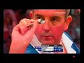 Phil Taylor - greatest shot ever?