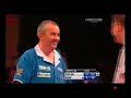 Phil Taylor - greatest shot ever?