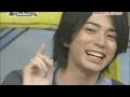 Matsumoto Jun *fanvid*
