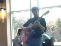 Justin King - Unnamed Song #1 (Live@WPI) Justin King - Unnamed Song #1 (Live@WPI)