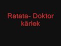 en sjuk låt