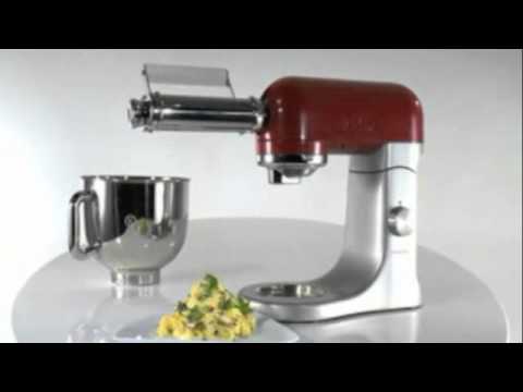 how to repair kenwood kmix