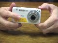 http://www.geeks.com/details.asp?invtid=WHT-V1253-RWith this 12 Mega Pixel (MP) Kodak EasyShare V1253 you can get amazing quality prints up to 30 x 40-inch! Capture bright, beautiful color with the KODAK Color Science Chip!The 3x optical zoom gets you closer to your subjects without reducing image quality and with 5x digital zoom you can enlarge pictures even more! With HD picture capture you can capture beautiful HD pictures in 16:9 format and view your pictures in high definition on an HDTV or other HD devices. With its large high resolution display you can get a good look at your pictures on the large 3.1-inch 16:9 high resolution indoor/outdoor color display! See your pictures with brightness and clarity—even in direct sunlight!The Kodak EasyShare V1253 is part of the KODAK EASYSHARE System, so sharing your pictures is amazingly simple. Just press the Share button!