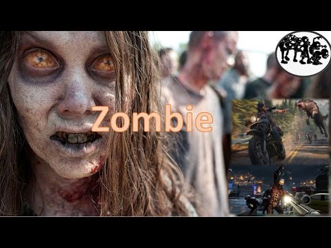 Action Movie 2021 - ZOMBIES 2019 Full Movie HD - Best Zombie Movies Full Length English Covid 19