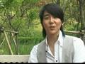 이현 내 롤모델은 김민종...노래와 연기 모두 잡을래요