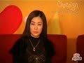 2007.12.02 Cyworld Concert - TVXQ & Zhang Li Yin (Part 1)