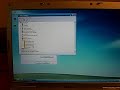 Fixing a Dell XPS M140 (Part 2) Fixing a Dell XPS M140 (Part 2)