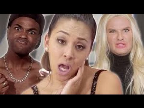 Ariana Grande ft. Iggy Azalea - "Problem" PARODY 10 hours