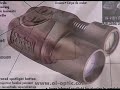 Monoculaire Vision Nocturne Bushnell StealthView 5x42