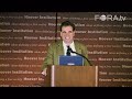 A Conservative's Critique of U.S. Foreign Policy
