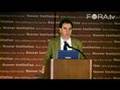 A Conservative's Critique of U.S. Foreign Policy
