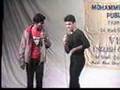 Omar & Shahab ( yaar ab to mazaak mat karo)