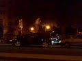 Borracho Alcorcon Bailando encima de su coche