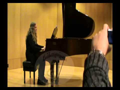 Piano Events Piano Events