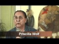 Return of the Ancestors - Pt 2 - Shaman, Kiesha Crowther 1/5