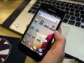 Click here to watch this video Samsung Galaxy S3 Impressões
