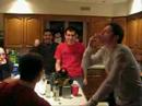 new years eve 2007.. the gang experiences 