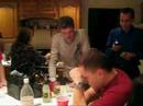 new years eve 2007.. the gang experiences 