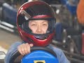 formula one go karting