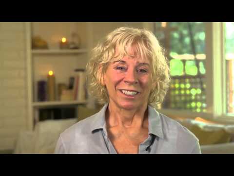 Gangaji Video: It’s About Living Your Life Instead of Thinking Your Life