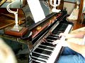 listen to your heart dht nick piano