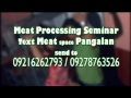 ATING ALAMIN MEAT PROCESSING