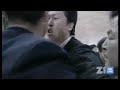 Jihokorej?tí poslanci se poprali v parlamentu Jihokorej?tí poslanci se poprali v parlamentu