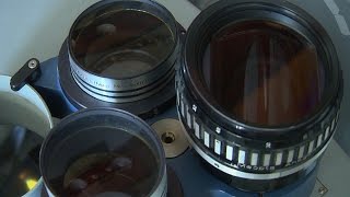 Biograf 88 se digitalizuje, nová éra začíná