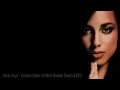 Alicia Keys - Empire State of Mind Part II (Broken Down) REMIX