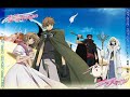 Tsubasa Chronicle Ending