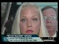 David Lawrence on MS-NBC commenting on Deb LaFave