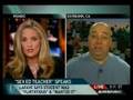 YouTube - David Lawrence on MS-NBC commenting on Deb LaFave